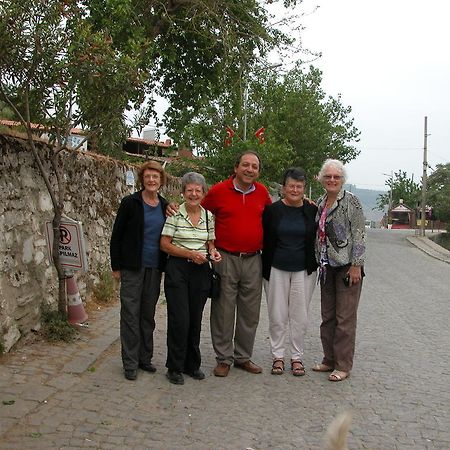 Hotel Sirince Evleri Selçuk Bagian luar foto