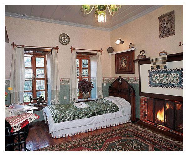 Hotel Sirince Evleri Selçuk Ruang foto