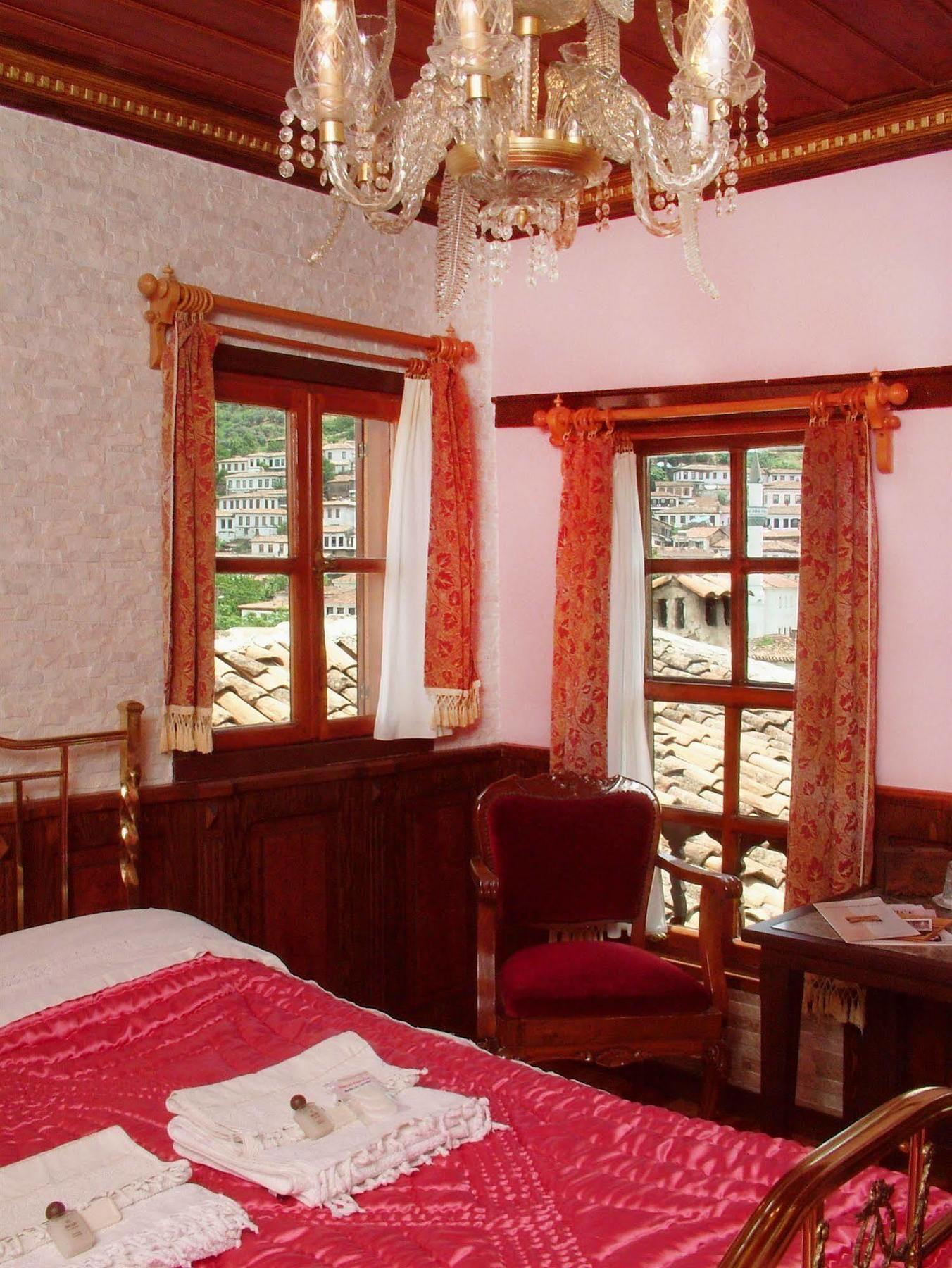 Hotel Sirince Evleri Selçuk Bagian luar foto
