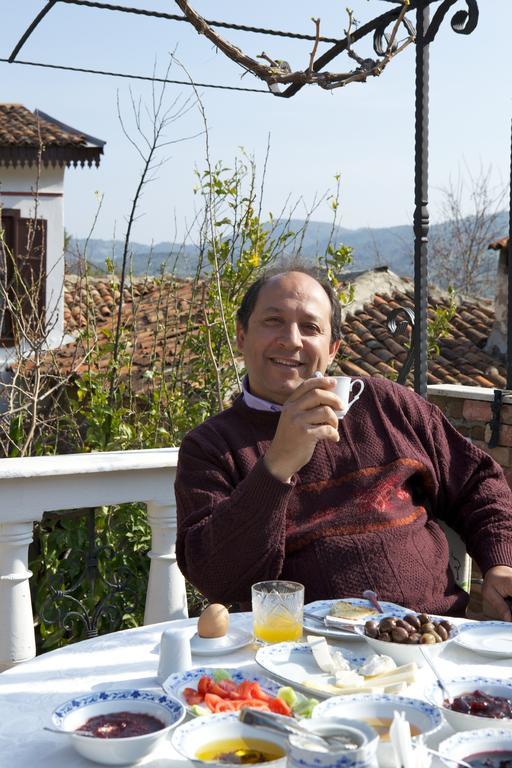 Hotel Sirince Evleri Selçuk Bagian luar foto